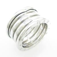 ブルガリ B．zero1 4バンドリング