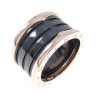 ブルガリ B．zero1 4バンドリング