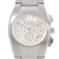 ブルガリ EG40SCH／EG40C6SSDCH／AT エルゴンクロノ 自動巻