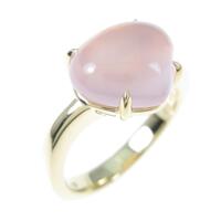 ブルガリ メディテラネアン エデン リング