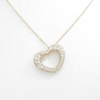 ポンテヴェキオ エモツィオーネ ネックレス