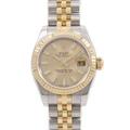 ロレックス 179173 デイトジャスト SSxYG 自動巻