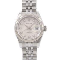 ロレックス 179174G デイトジャスト SSxWG 自動巻