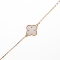 ヴァンクリーフ＆アーペル スウィートアルハンブラ ブレスレット