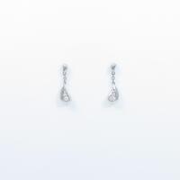 ヴァンドーム ダイヤモンドピアス