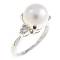 PT アコヤパールリング