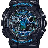 【新品】カシオ GA?100CB?1AJF クォーツ