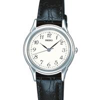 【新品】セイコー STTC005 セイコーセレクション クォーツ