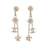 シャネル ピアス