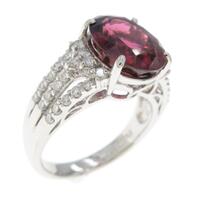 PT トルマリンリング