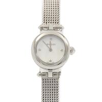 【新品】グッチ YA141512 クォーツ