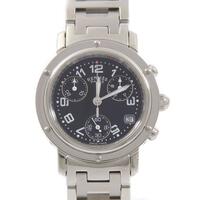 エルメス CL1．310 クリッパークロノ クォーツ