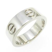 カルティエ ラブリング