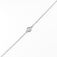 ティファニー バイザヤード ブレスレット