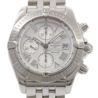 ブライトリング A13356／A156A53PA クロノマット 自動巻