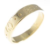 グッチ アイコン リング