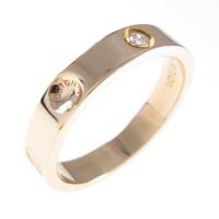 ルイヴィトン アリアンス アンプラント1P リング