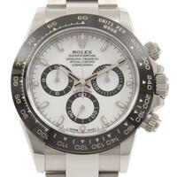 ロレックス 116500LN デイトナ 自動巻