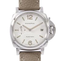 【新品】パネライ PAM01043 ルミノールドゥエ 自動巻