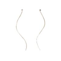 ココシュニック ピアス