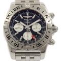 ブライトリング AB0420／A040B56PA クロノマット44GMT 自動巻