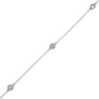 ティファニー バイザヤード ブレスレット