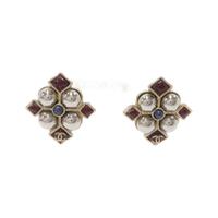 シャネル ピアス