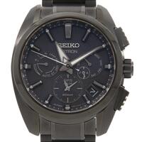 セイコー 5X53?0AV0／SBXC069 アストロンGPS ソーラークォーツ