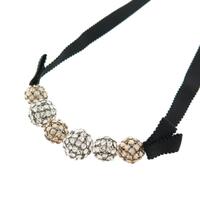 スワロフスキー ネックレス