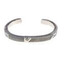 ノルバート・ぺシュラカイ NORBERT PESHLAKAI BRACELET ナバホ