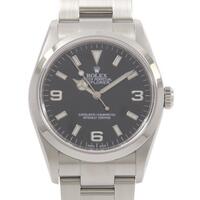 ロレックス 114270 エクスプローラーI 自動巻