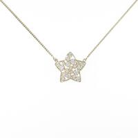 アーカー ルミエトワール ネックレス