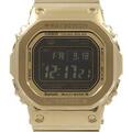 カシオ GMW?B5000GD?9JF G?SHOCK ソーラークォーツ