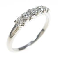 PT ダイヤモンドリング