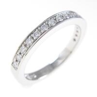 ブルガリ デディカータ ア ヴェネチア リング