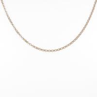 ミキモト チェーンネックレス