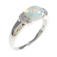 PT オパールリング