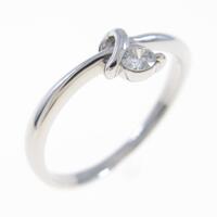 PT ダイヤモンドリング