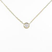 カルティエ ディアマンレジェ ラージ ネックレス