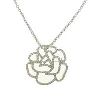フォクシー FOXEY NECKLACE