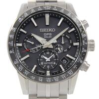 【新品】セイコー 5X53?0AB0／SBXC003 アストロンGPS ソーラークォーツ