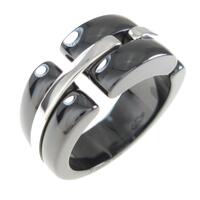 シャネル ウルトラコレクション ミディアム リング