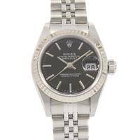 ロレックス 79174 デイトジャスト SSxWG 自動巻