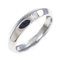 ヴァンクリーフ＆アーペル クチュール リング