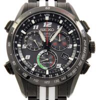 セイコー 8X82?0AL0／SBXB037 アストロンGPS・ジウジアーロ LIMITED ソーラークォーツ