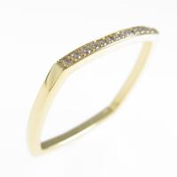 ティファニー トルク リング