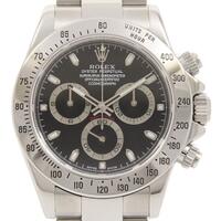 ロレックス 116520． デイトナ 自動巻