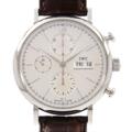 IWC IW391027 ポートフィノクロノ 自動巻