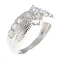 PT ダイヤモンドリング