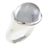 ティファニー カボション リング